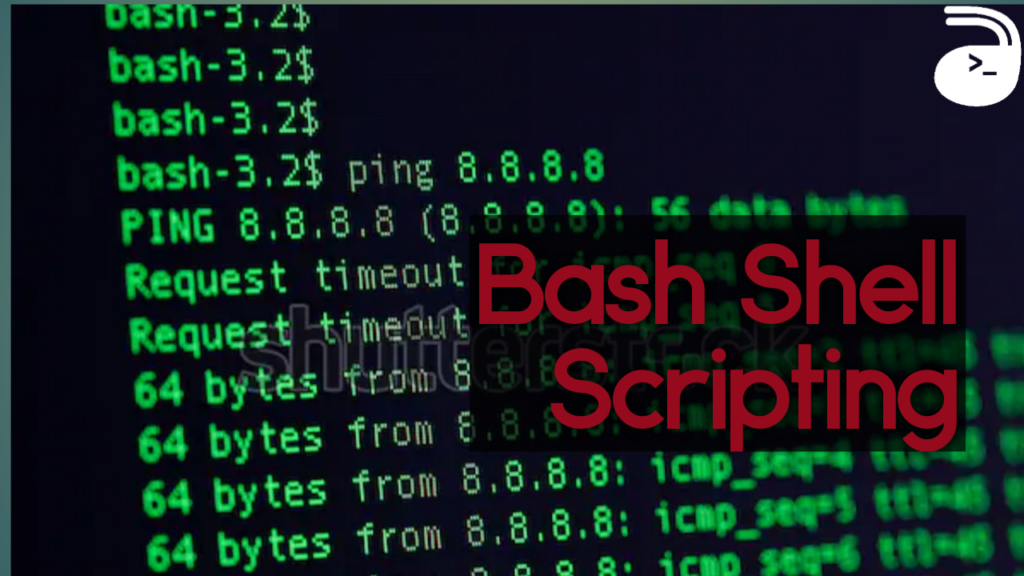 bash shell