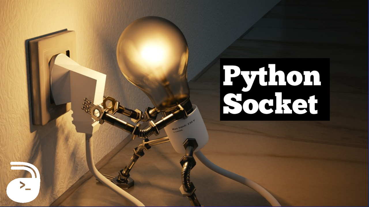 Python Socket Menampilkan Data Ke Browser